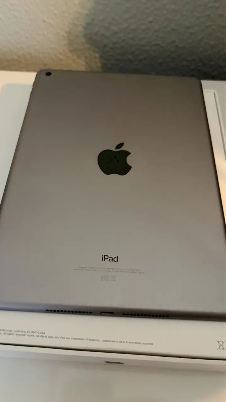 iPad 6 Geração 32GB - Foto 2