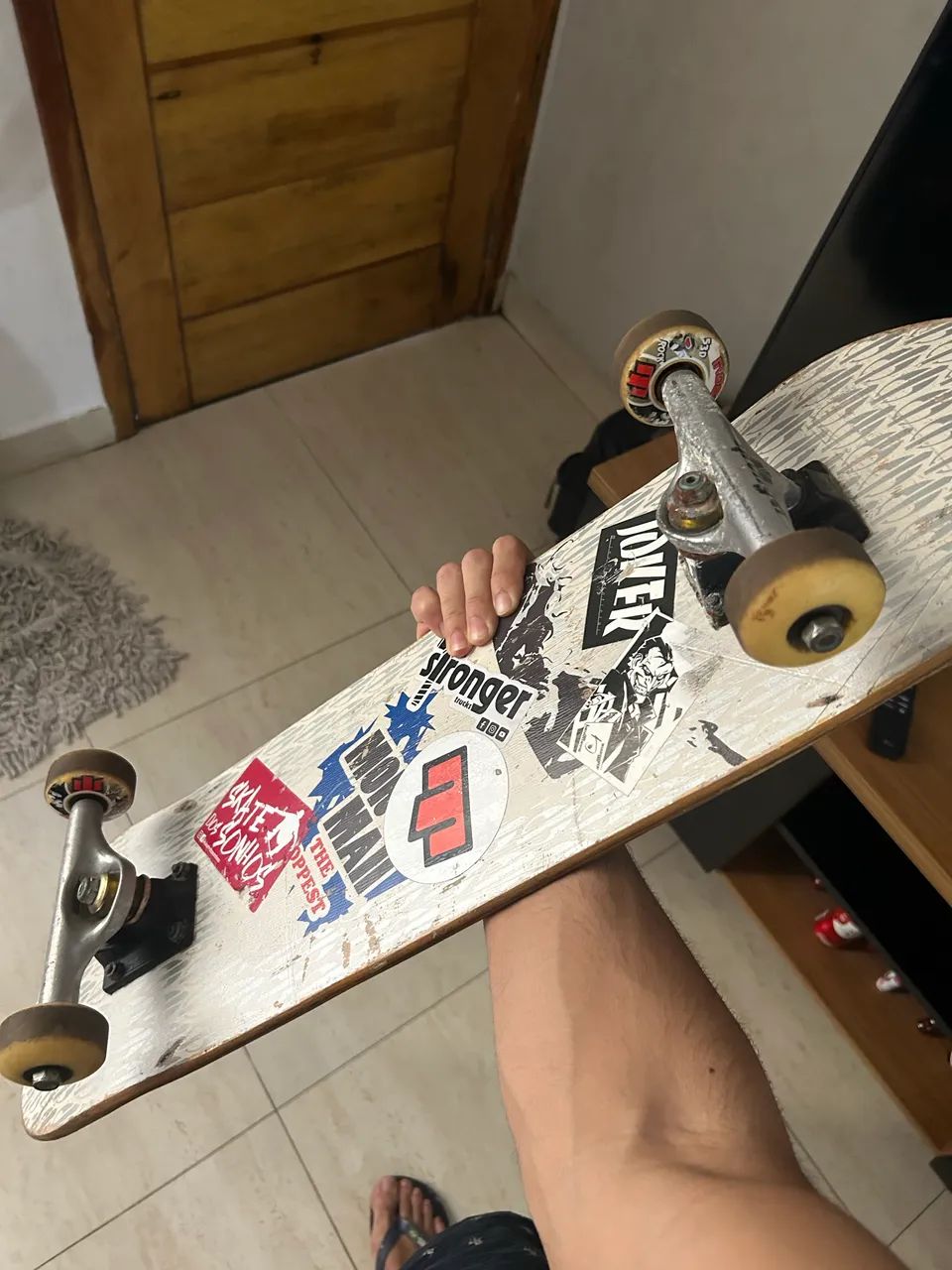 Skate 7.75 - Foto 4