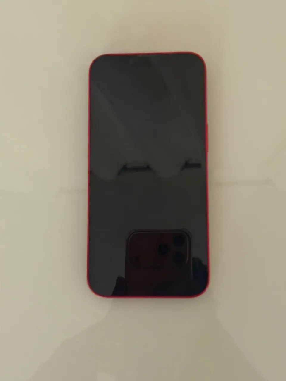 Iphone 13 256 gb usado 