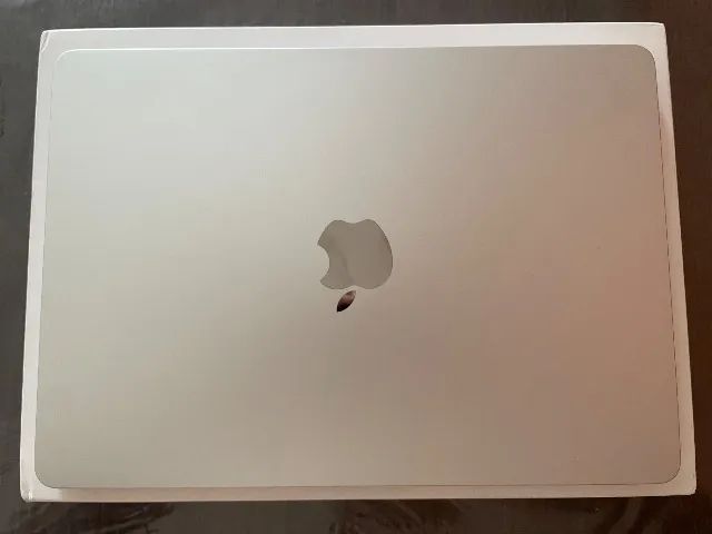 MacBook Air M4 256Gb 16Gb RAM 13 polegadas - Foto 2