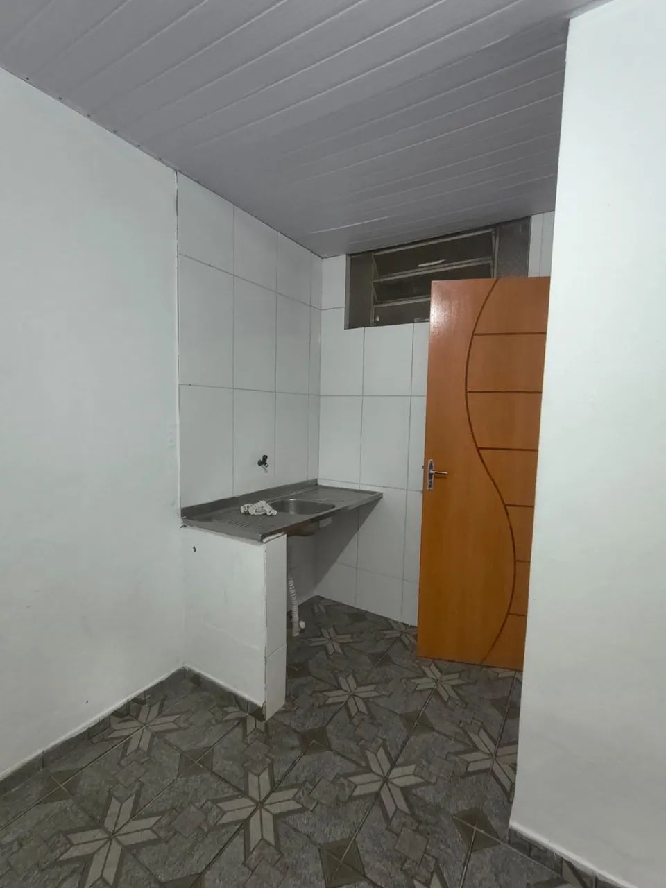 Apartamento com 1 quarto Alvorada 3 - Foto 2
