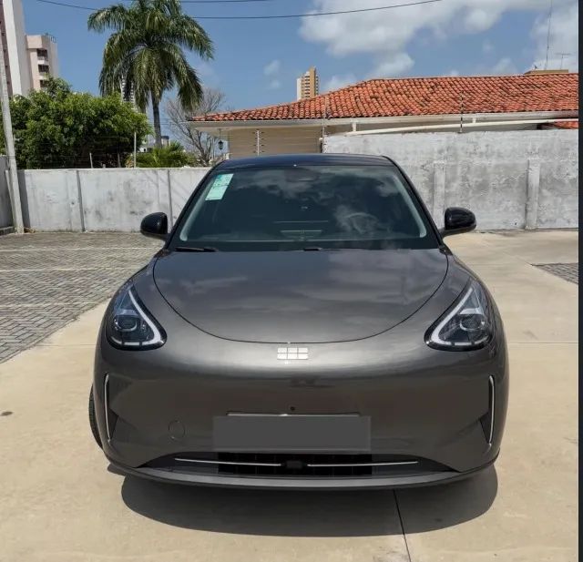 Geely EX2 2026 - Foto 3