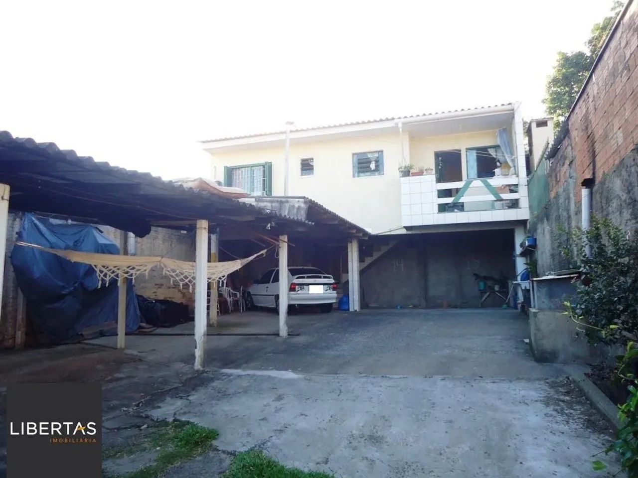 Terreno com 468,27 m2 Perto da Protásio e Cristiano Fischer - Foto 2