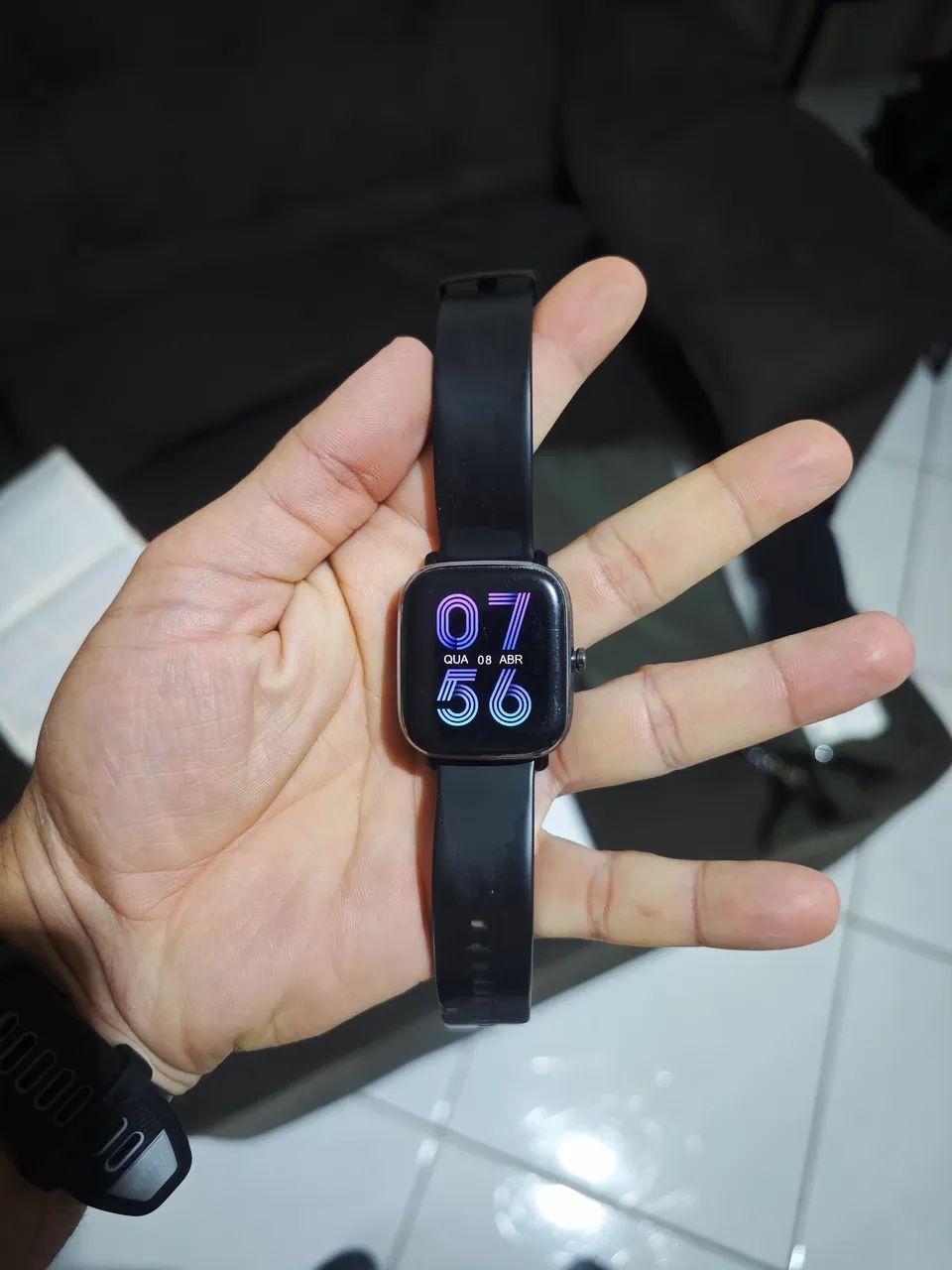 Amazfit GTS Mini 2 - Foto 3