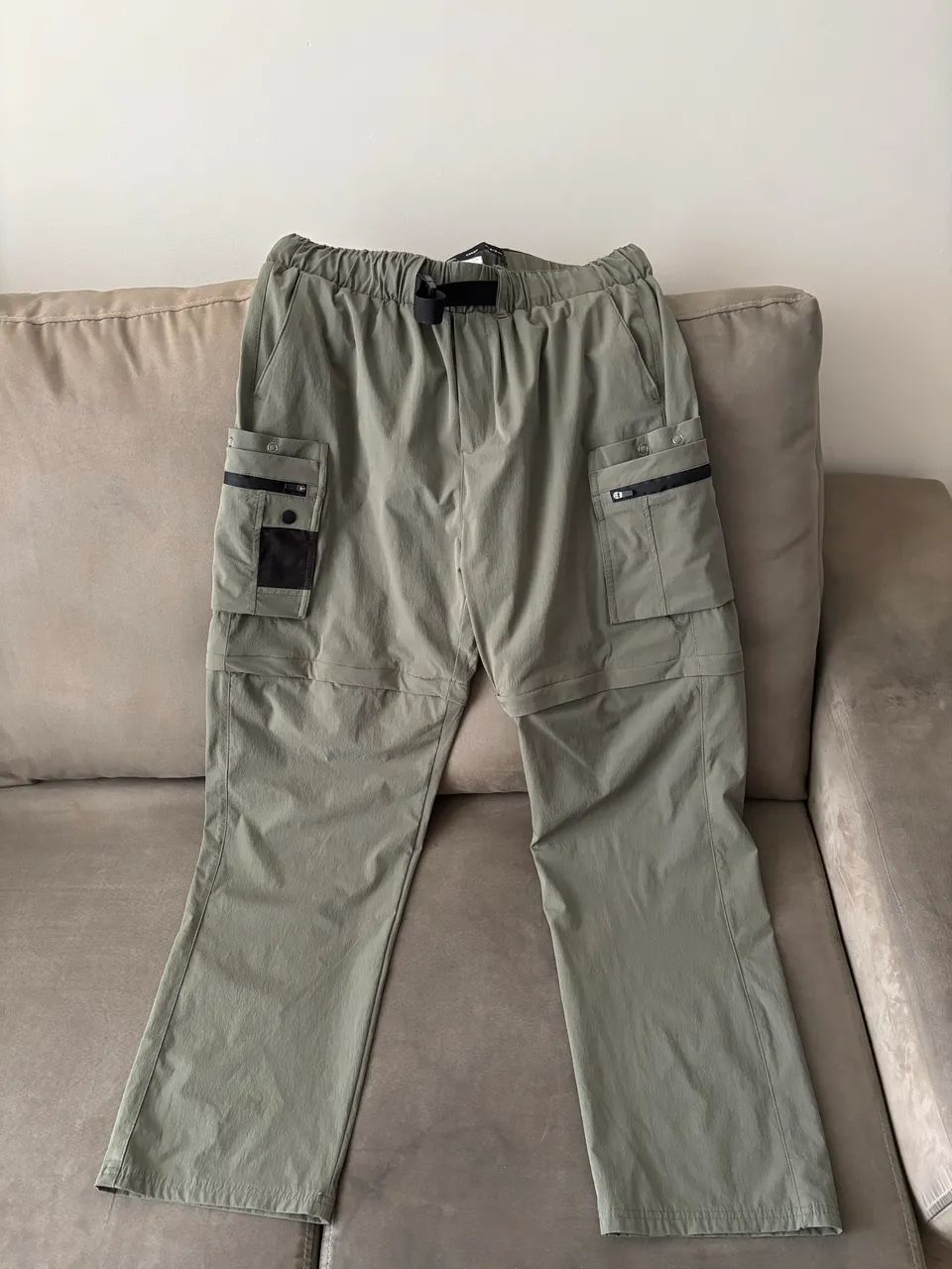 calça cargo
