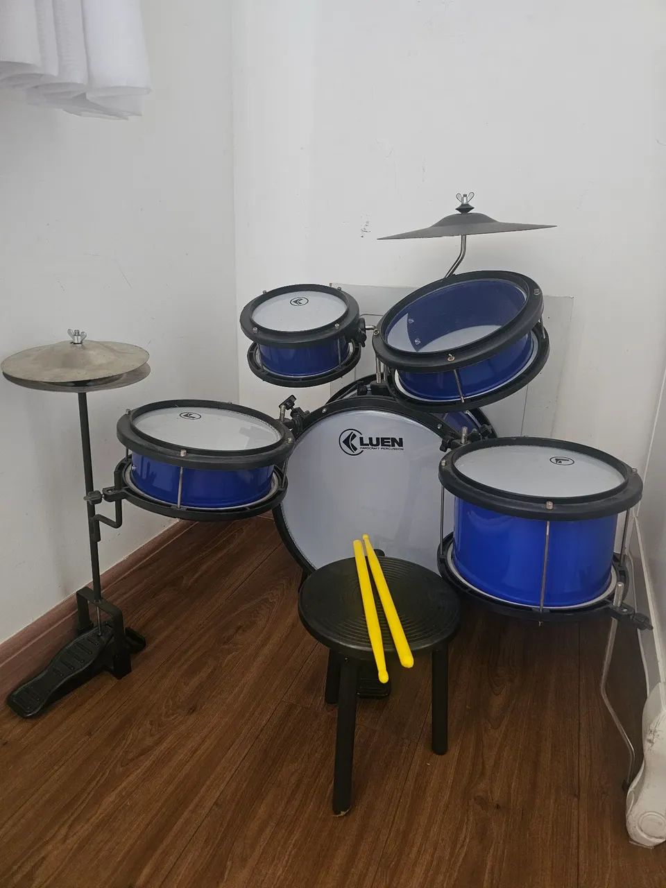 Bateria infantil - Foto 2