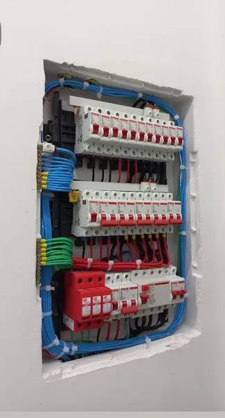 Eletricista  - Foto 4