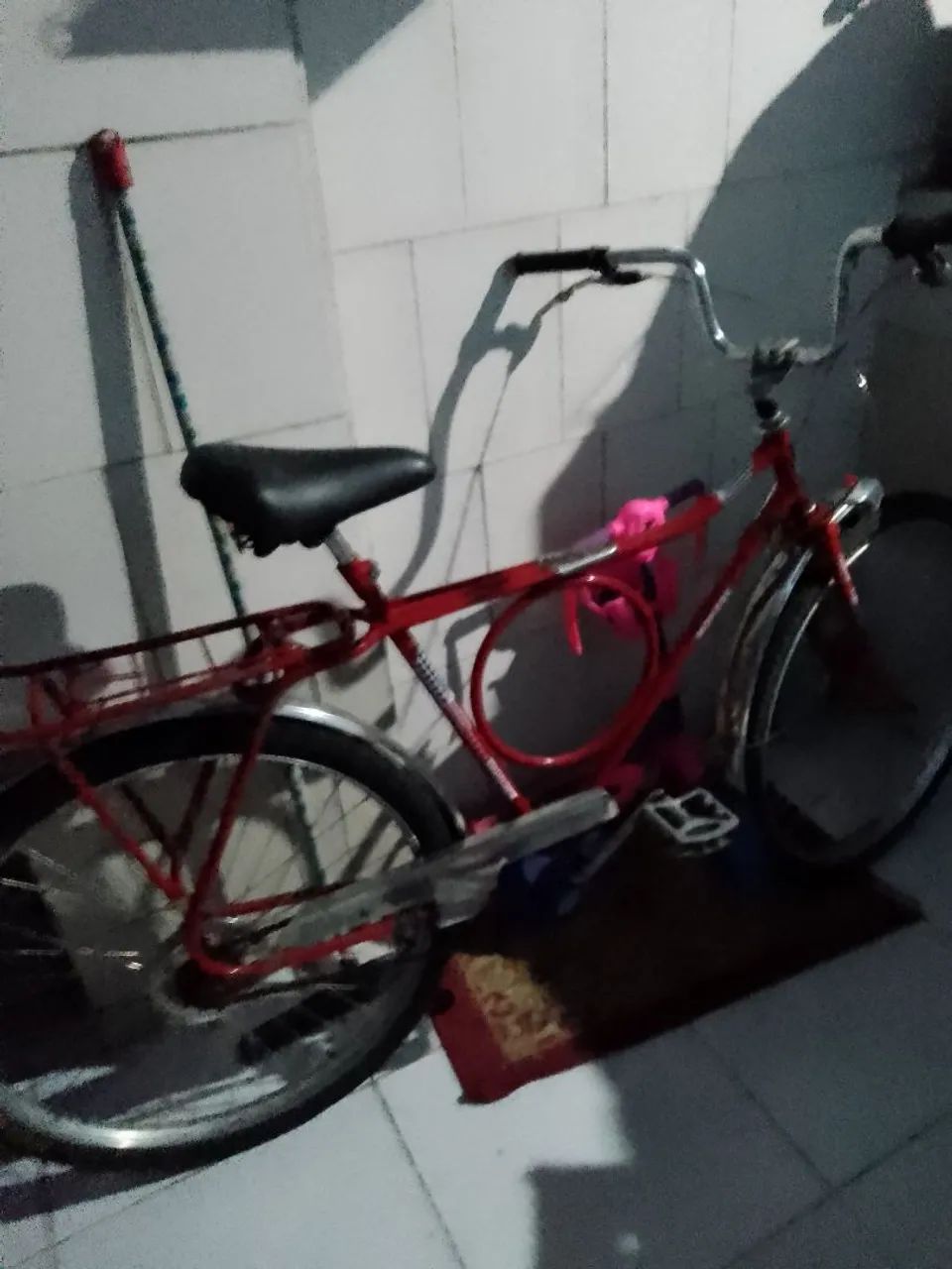 Bicicleta Monark  - Foto 4