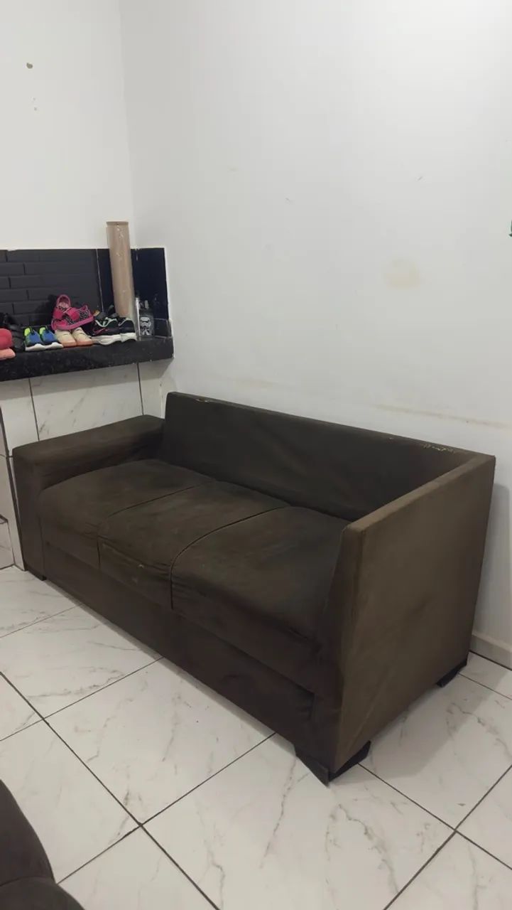 Sofá 5 lugares  - Foto 4