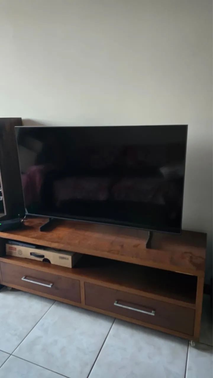 Rack para TV - Foto 2