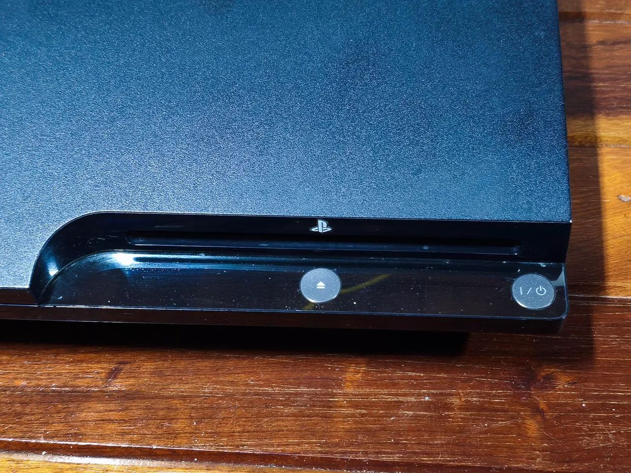 Playstation 3 Slim SSD 480 - Foto 3