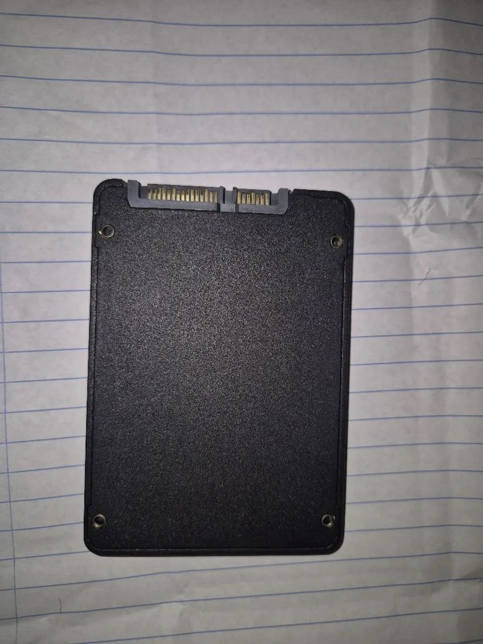 SSD SOLID DISK 256 GB - Foto 2