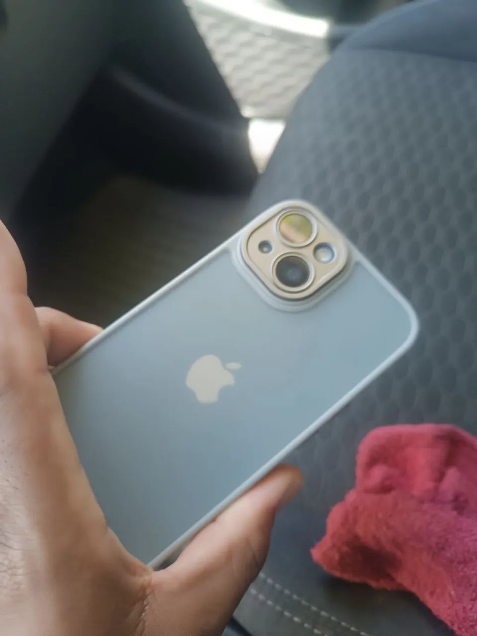 iPhone 14