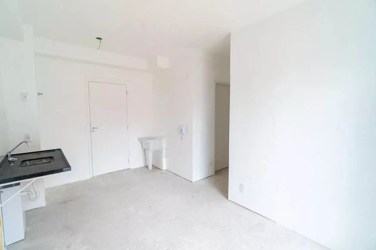 Apartamento à Venda - Jabaquara, 2 Quartos, 44 m2 - Foto 2