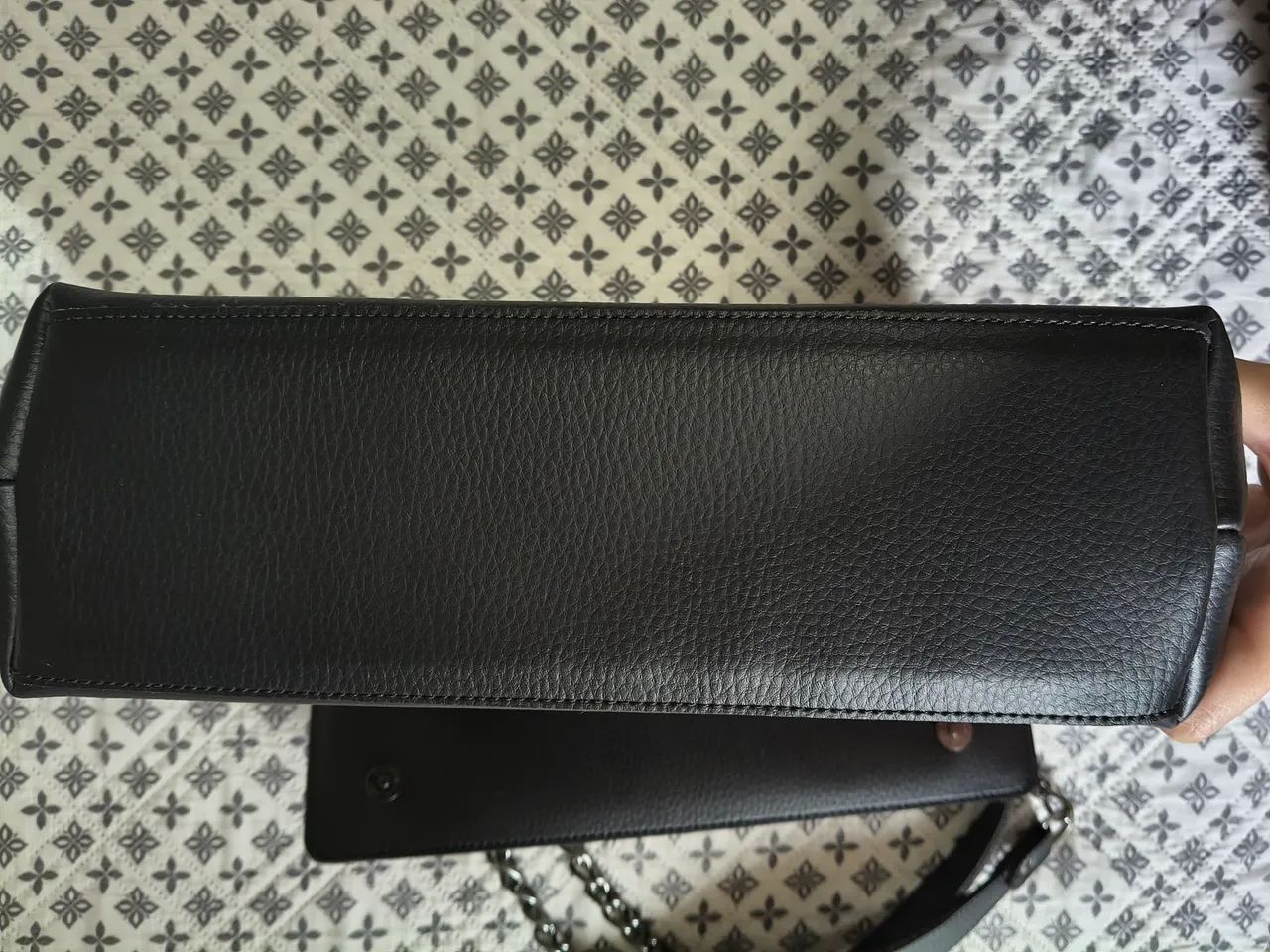 Bolsa da marca retta - Foto 3