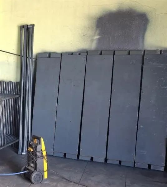 Venda & aluguel de andaimes  - Foto 2