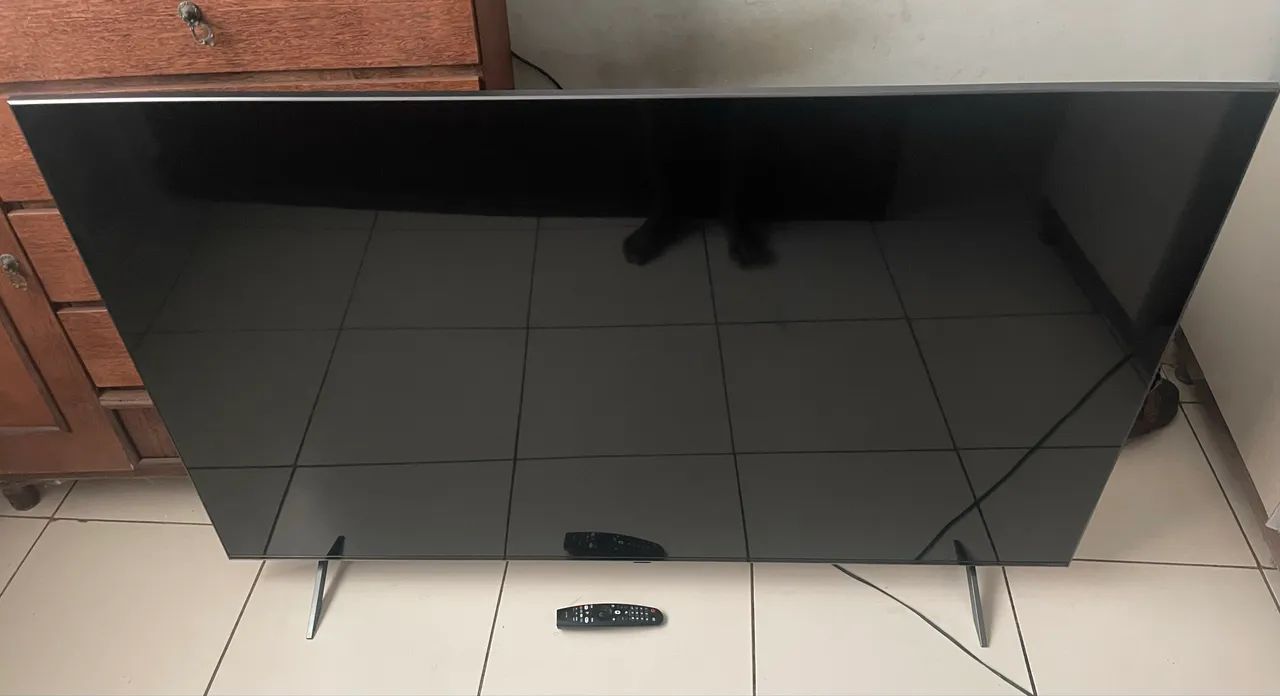 Smart Tv LG Nanocell 4k 65 polegadas 