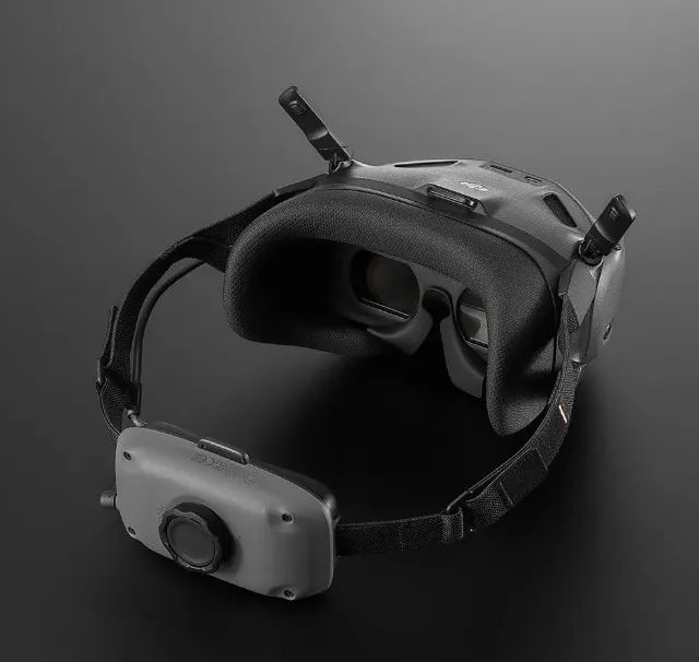 Óculos Dji Goggles N3 E Motion 3 (FPV Drone)