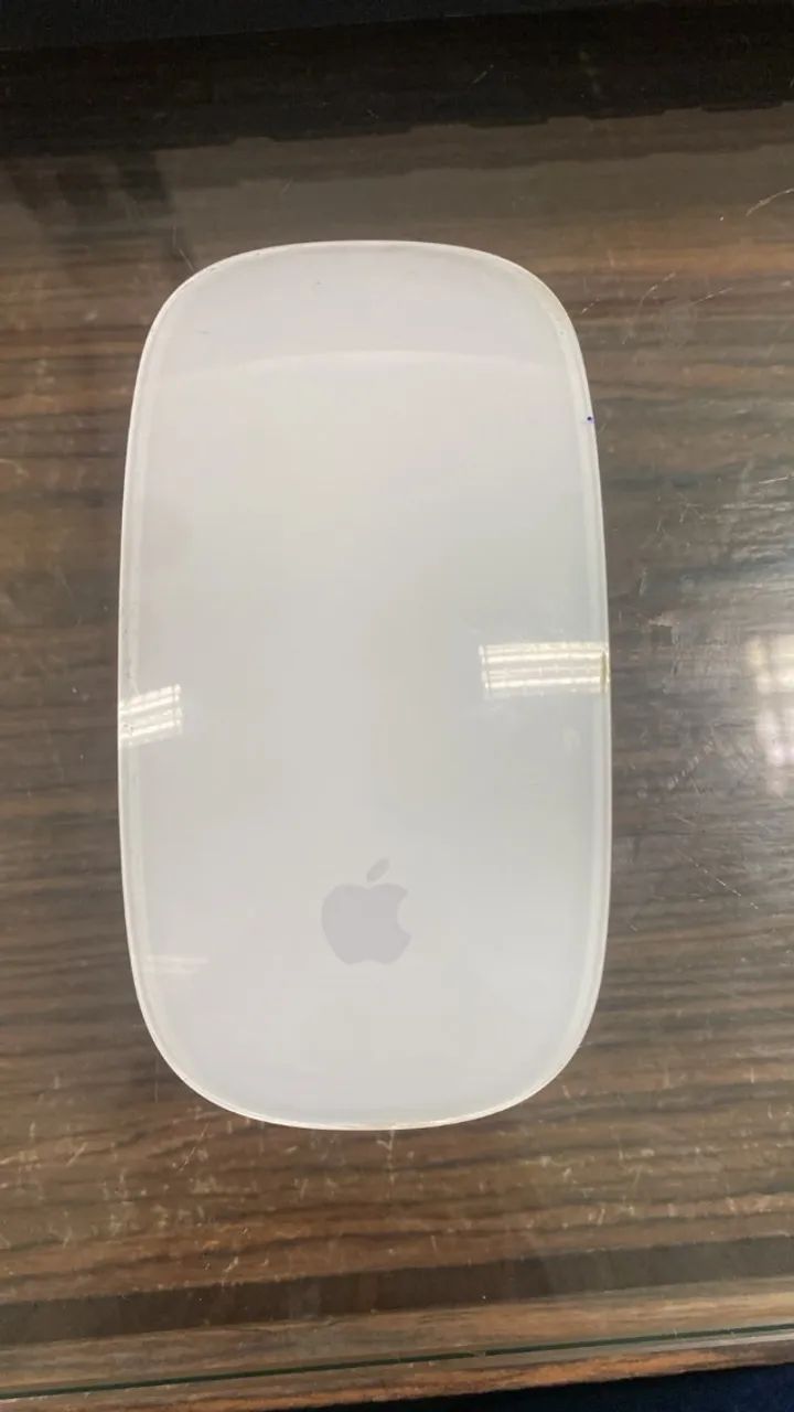 Apple Magic Mouse 2 Original A1657 Bluetooth 