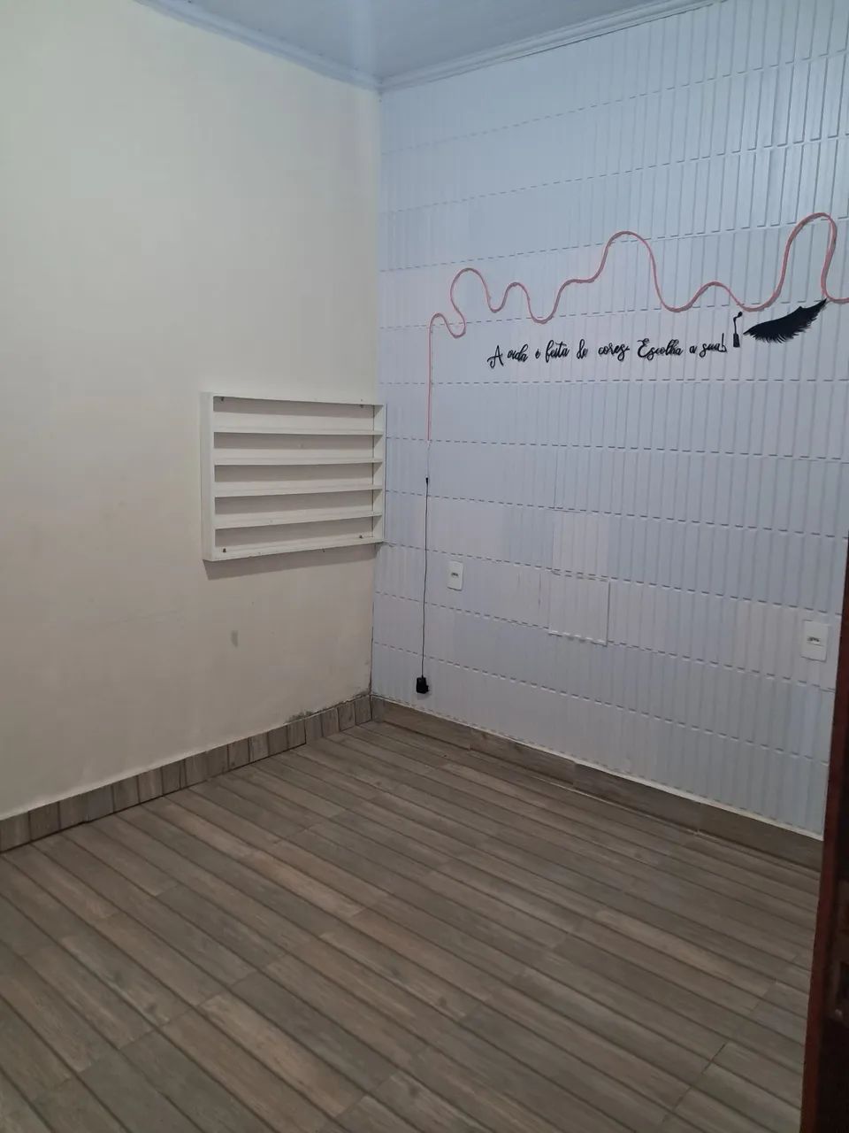 Aluguel de sala e espaço em Studio de massoterapia 