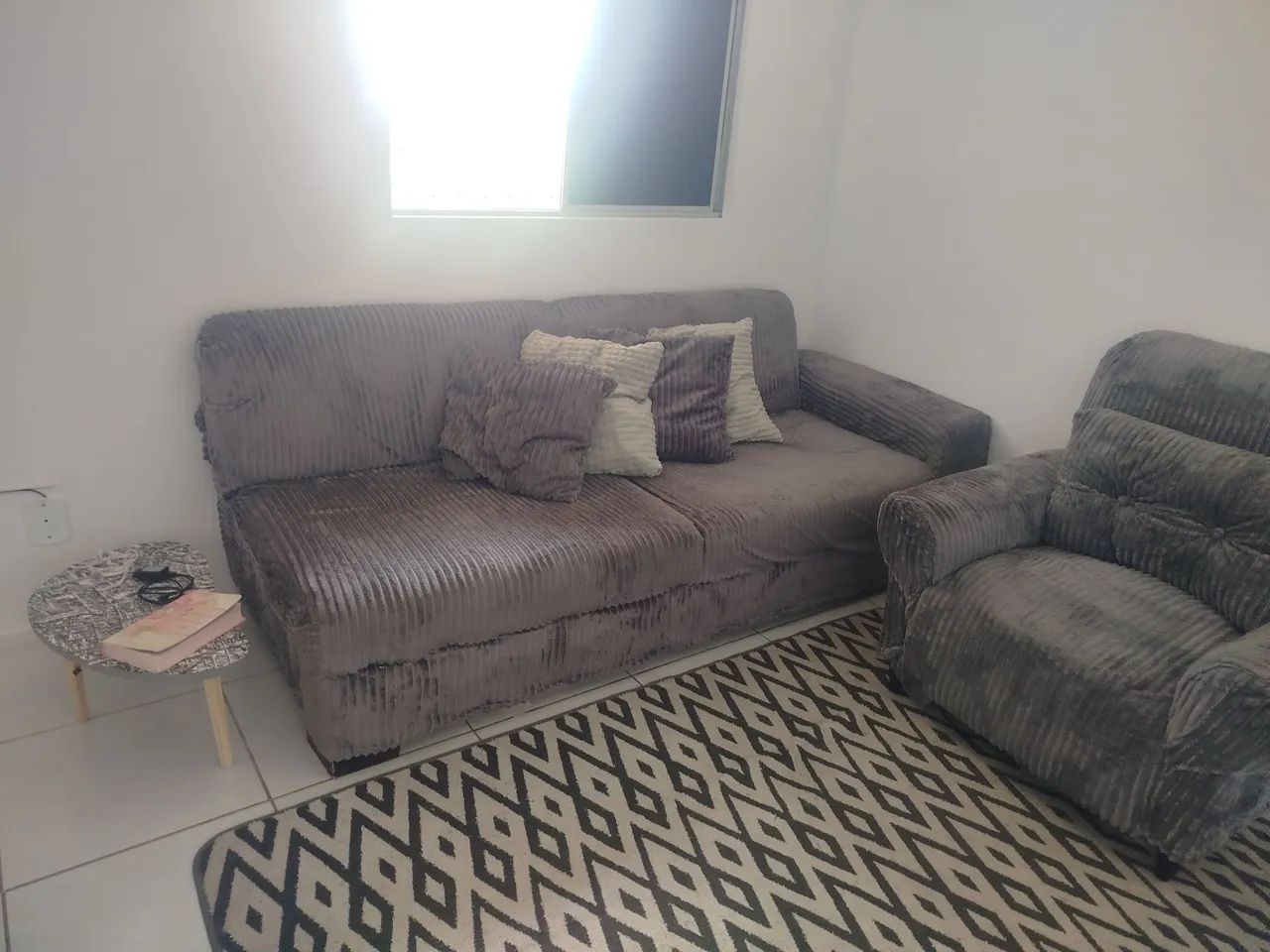 Sofá  - Foto 2