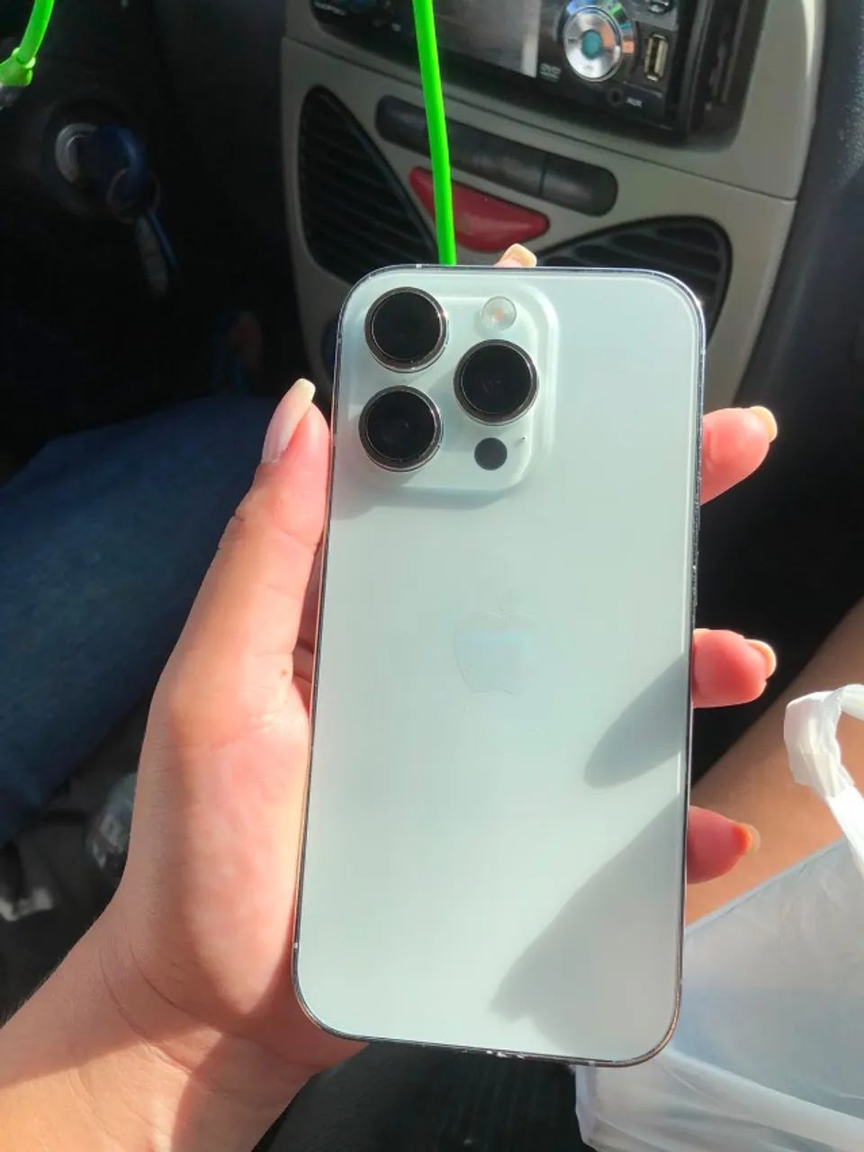 iPhone 14 Pro