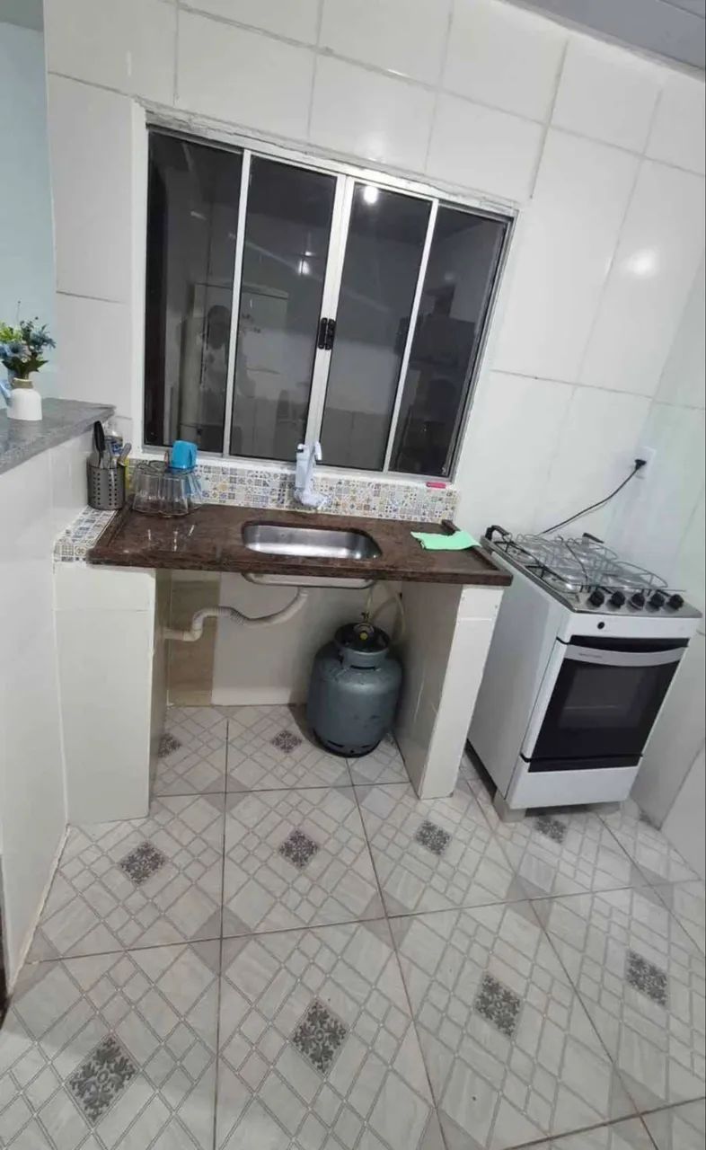 T2- Casa em Itinga  - Foto 3