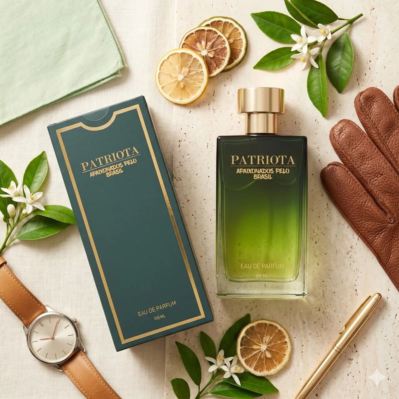 Perfumes 