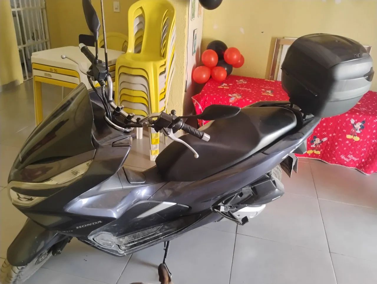 PCX ABS 2020  - Foto 6