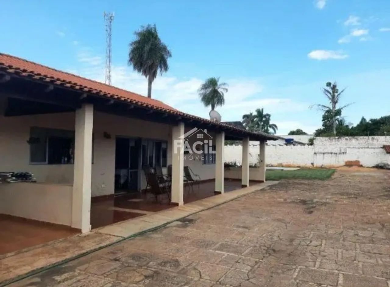 Casa em Vila Taveiropolis - Campo Grande - Foto 3