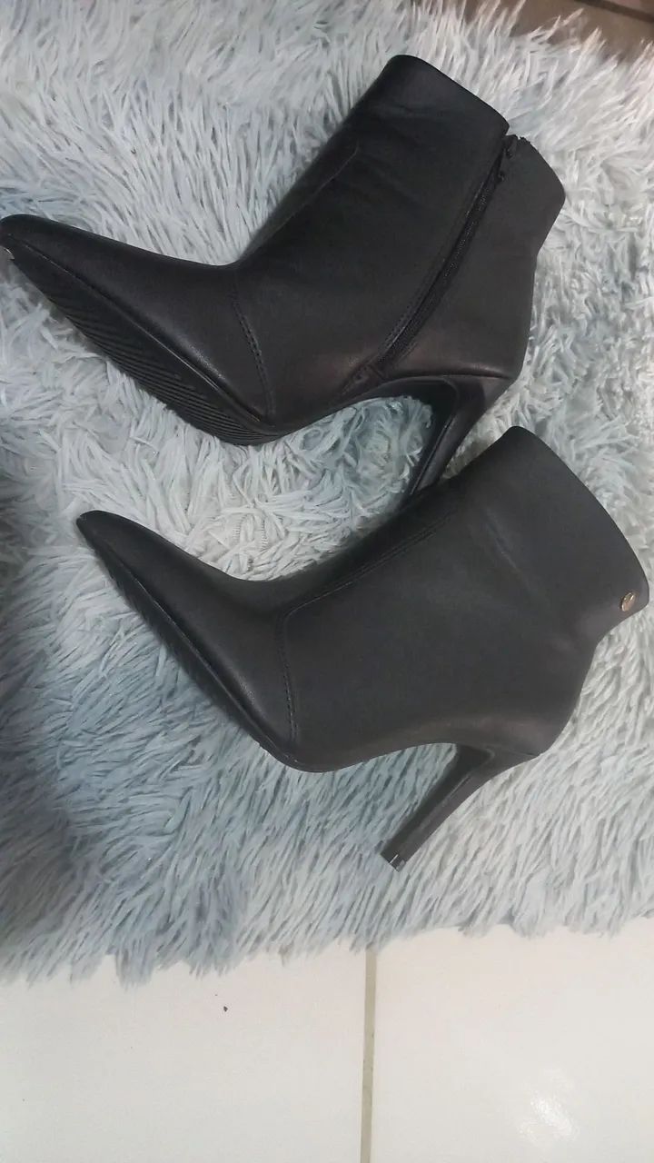 Bota - Foto 2