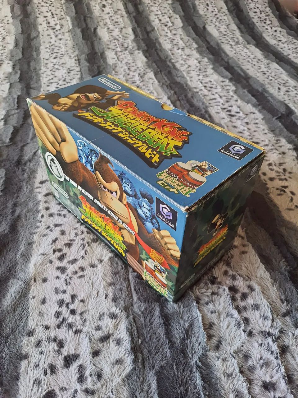 Game Cube Bongos - Foto 3