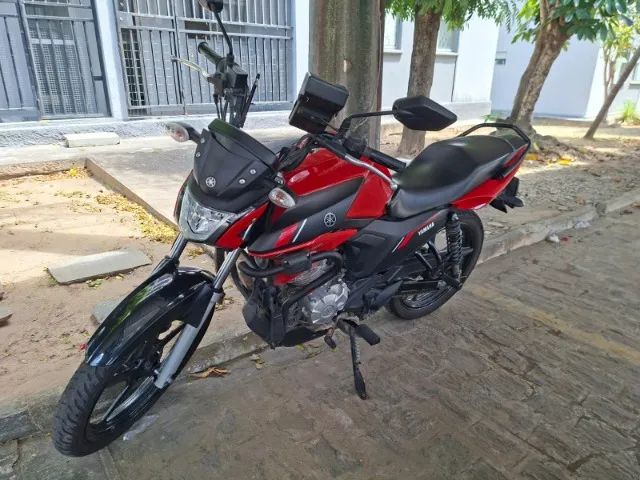 yamaha factor 150cc - Foto 2