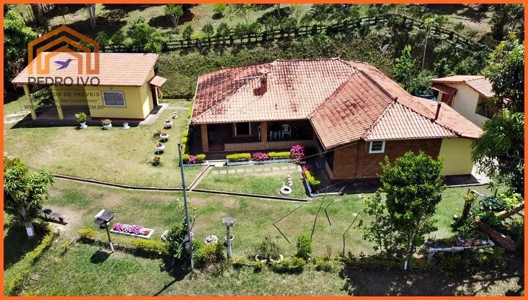 Sítio para Venda em Lima Duarte, Zona Rural, 3 dormitórios, 2 banheiros, 1 vaga - Foto 2