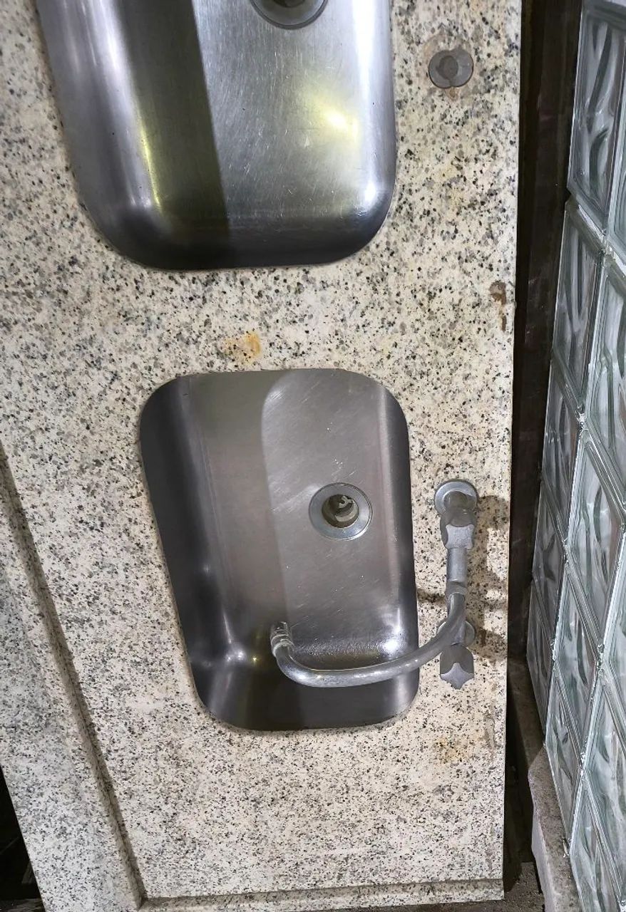 Vendo BANCADA DE COZINHA 488185862784952320
