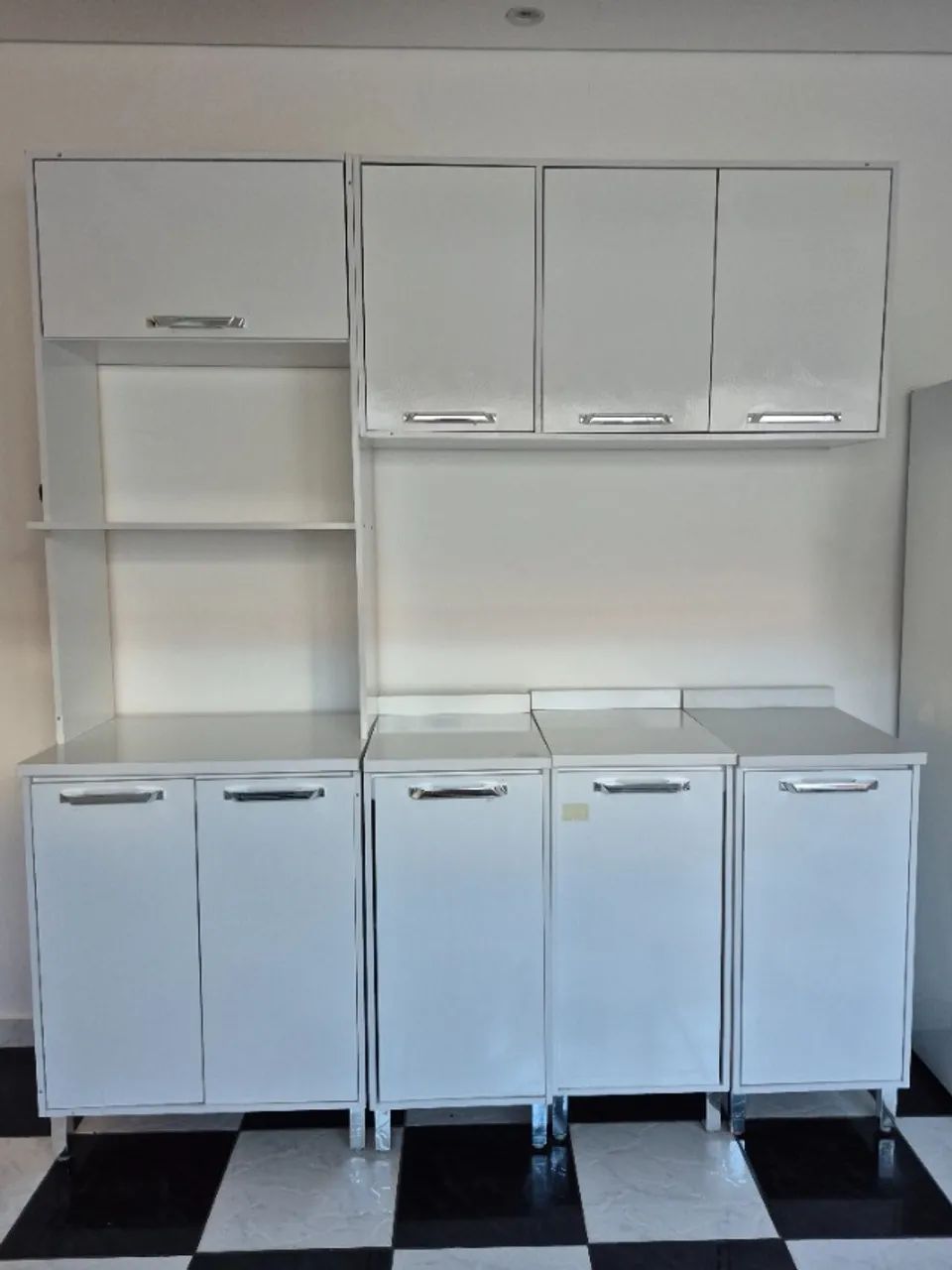 Armário de cozinha 