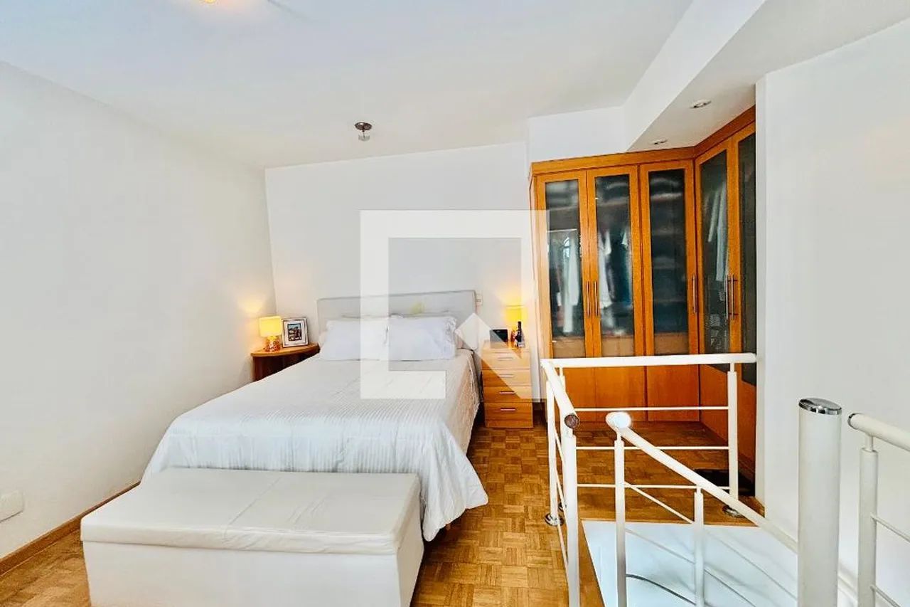 Apartamento à Venda - Alphaville, 1 Quarto, 55 m2 - Foto 3