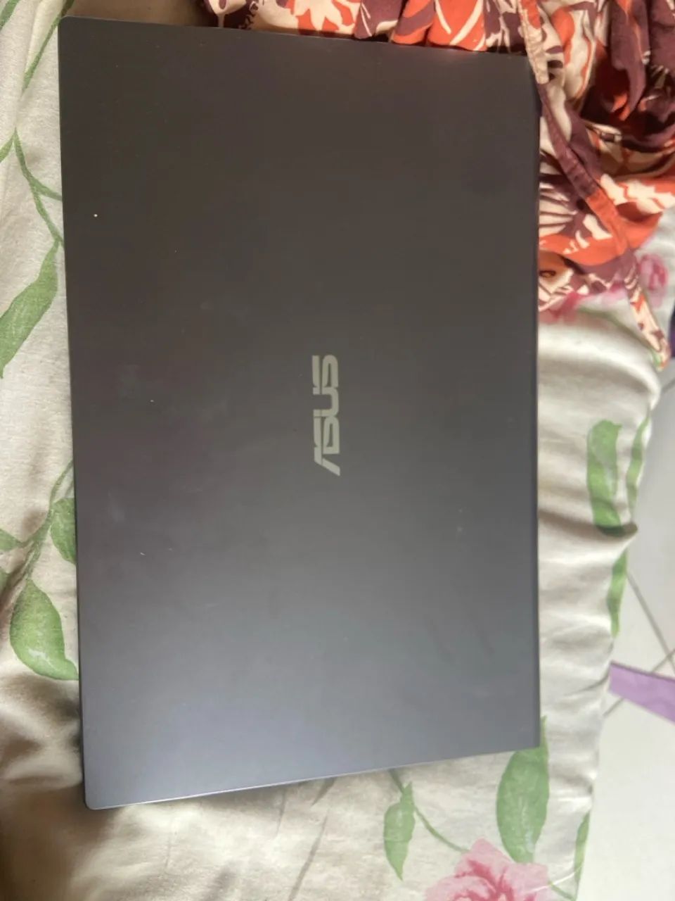 NOTEBOOK ASUS 