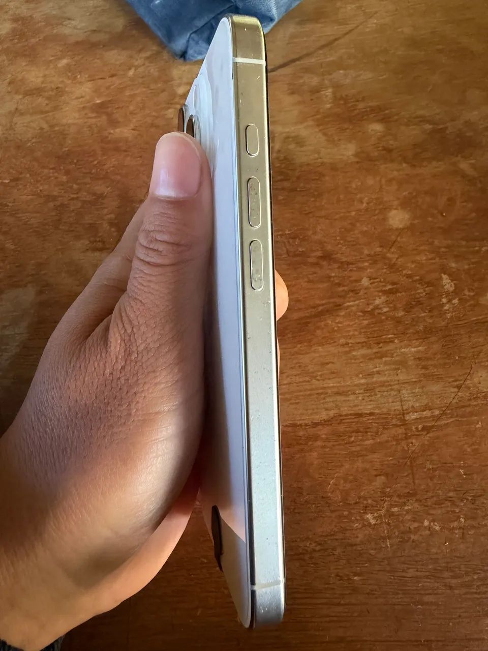iPhone 16pro 512g - Foto 4