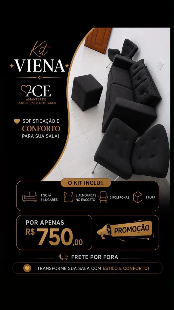 Kit Viena 