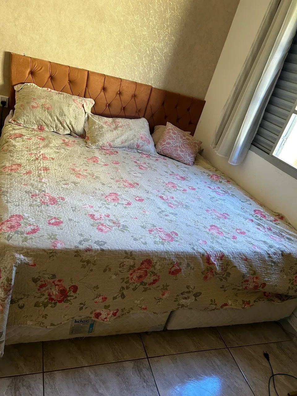 Cama casal super grande  - Foto 2