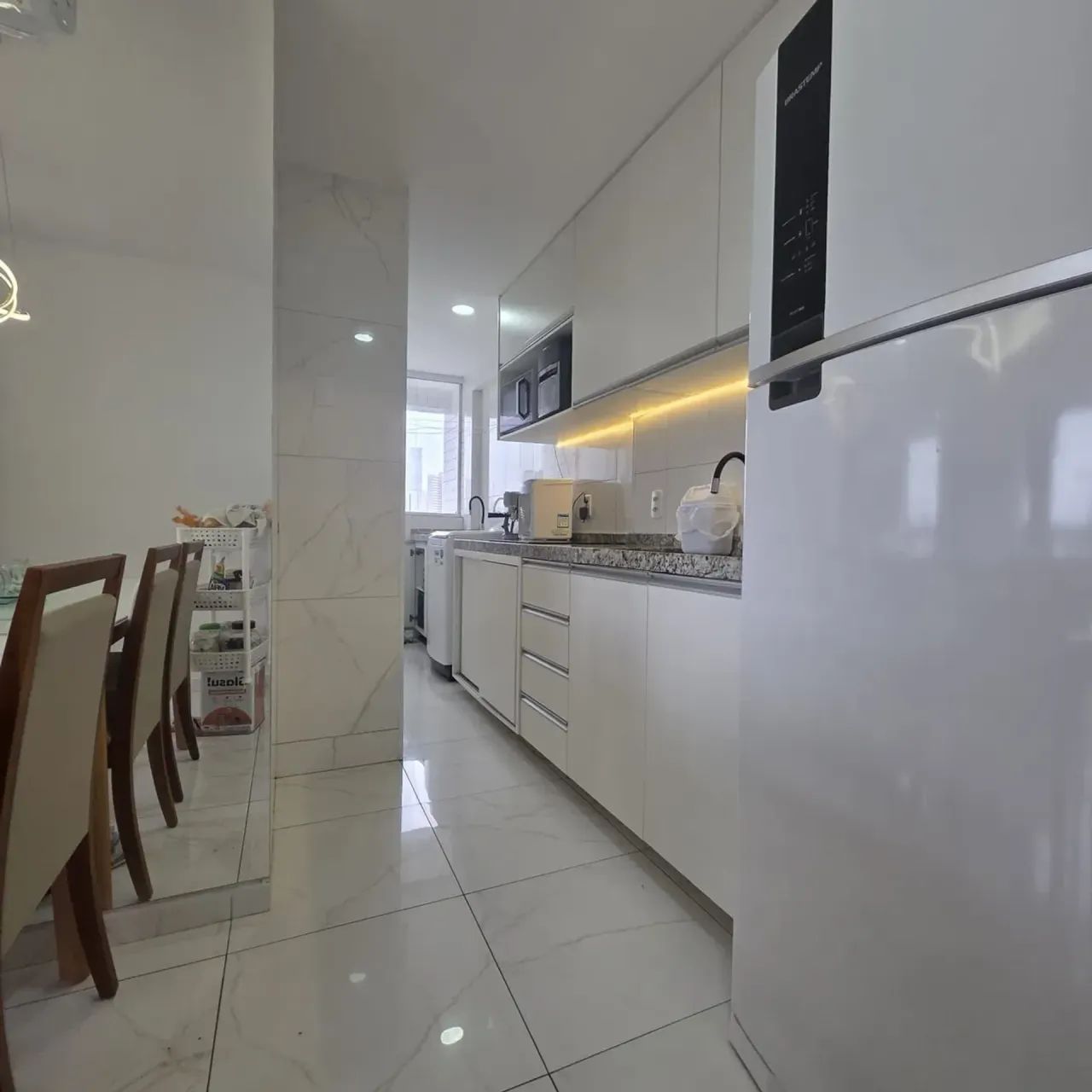 Excelente apartamento de 2 quartos à venda na Torre - Foto 3