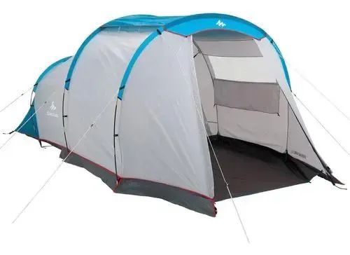 Barraca quechua arpendaz 4.1