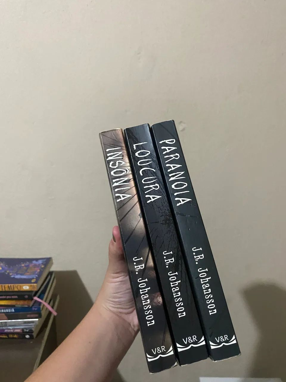 Livros - diversos gêneros  - Foto 5