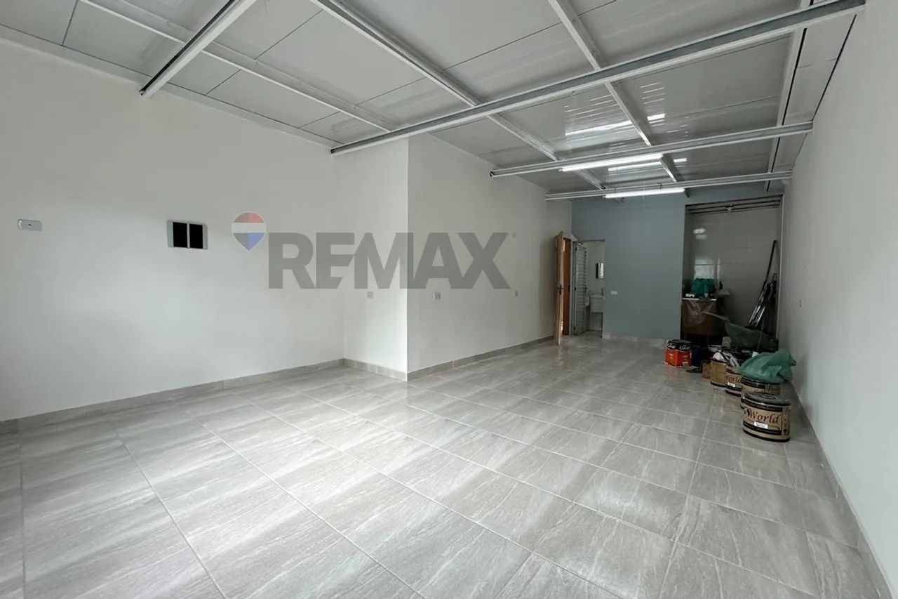 Sala Comercial Jardim Pilar/ Mauá - Foto 3