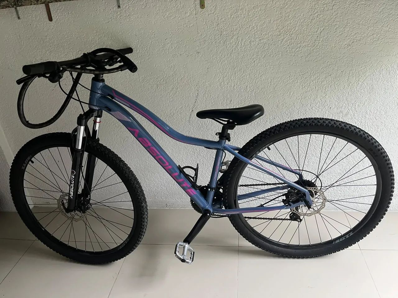 Bicicleta  - Foto 3