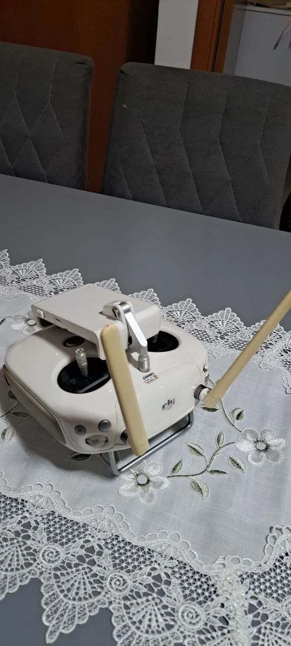 Radio Controle Phantom 4  - Foto 2