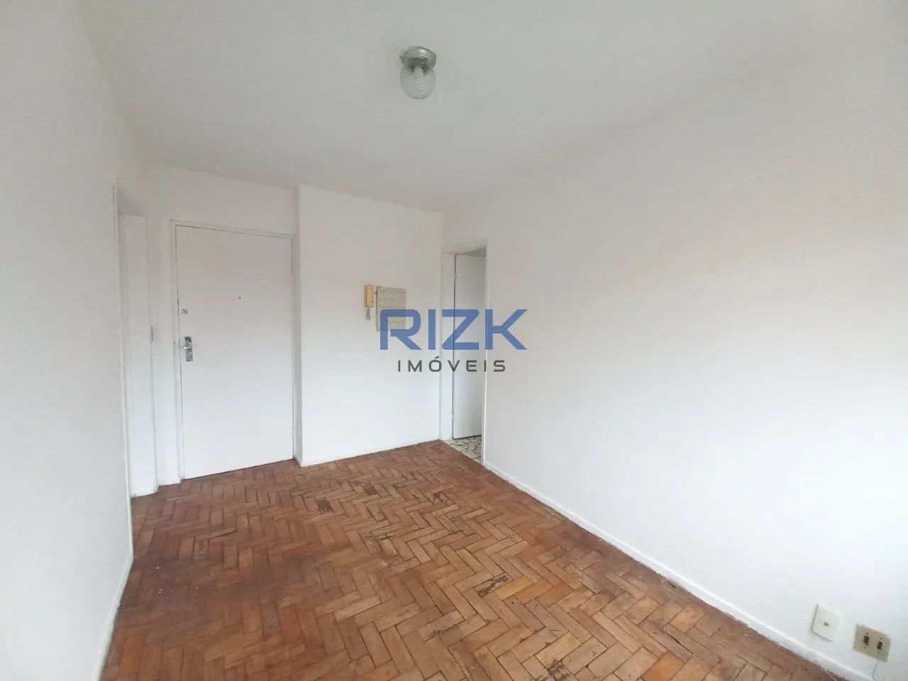 Apartamento 1 quarto Cambuci - Foto 4