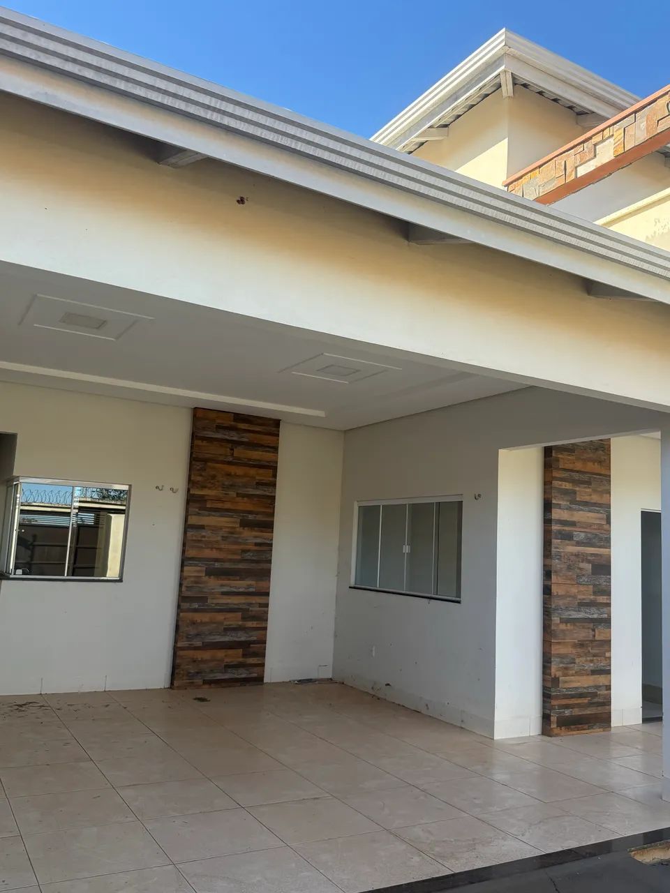 Casa semi nova em Paraíso Tocantins - Foto 5