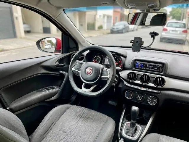 Fiat Argo 1.0 6V Flex. 2019 - Foto 4